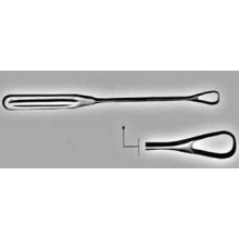 Кюретка гинекологическая №1, №2, №3, №4, №6